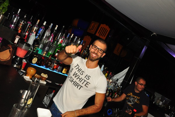 Publicity on Saturday Night